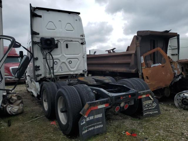 3AKJHHDR2NSMX1798 - 2022 FREIGHTLINER CASCADIA 1 WHITE photo 3