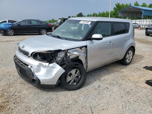 2014 KIA SOUL, 