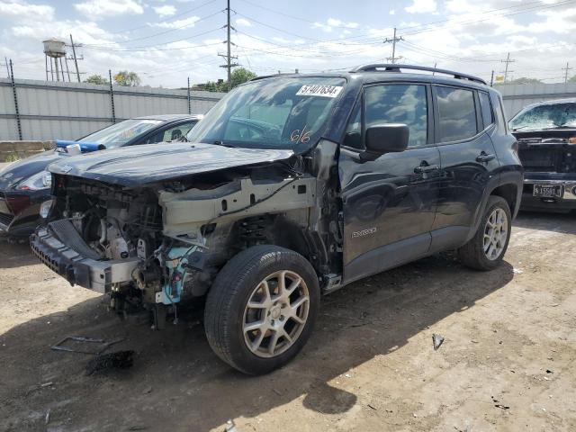 2019 JEEP RENEGADE SPORT, 