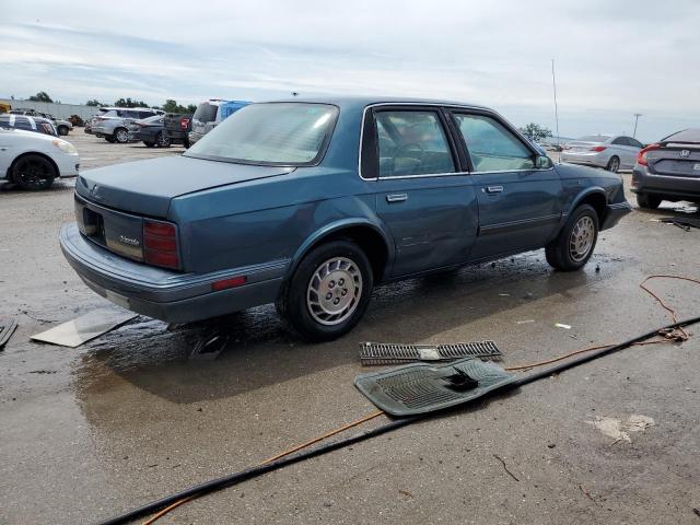 1G3AG55M0R6437919 - 1994 OLDSMOBILE CUTLASS CI S Жасыл фото 3