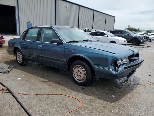 1G3AG55M0R6437919 - 1994 OLDSMOBILE CUTLASS CI S Жасыл фото 4