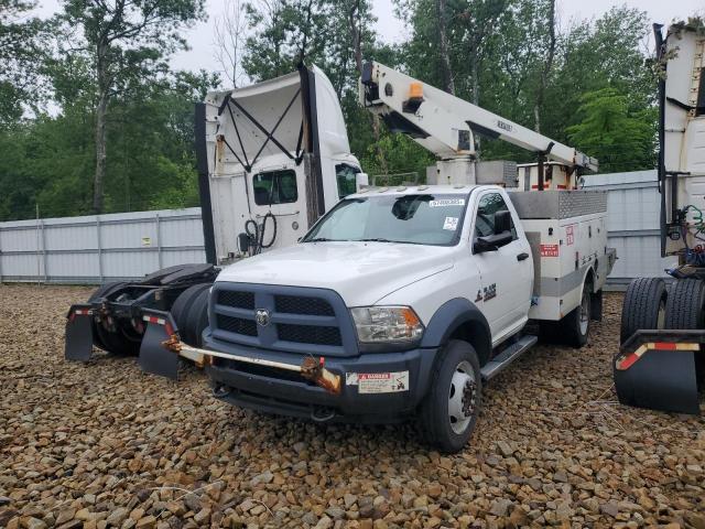 2013 RAM 4500, null