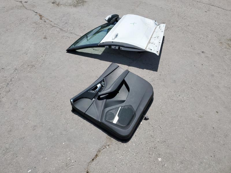 WA1VAAF7XKD002664 - 2019 AUDI Q7 PRESTIGE WHITE photo 13