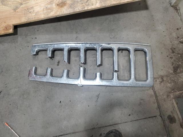 1J8HG48K38C149405 - 2008 JEEP COMMANDER SPORT Արծաթագույն լուսանկար 13