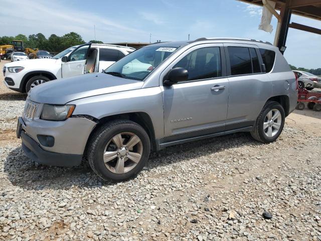 2016 JEEP COMPASS SPORT, 