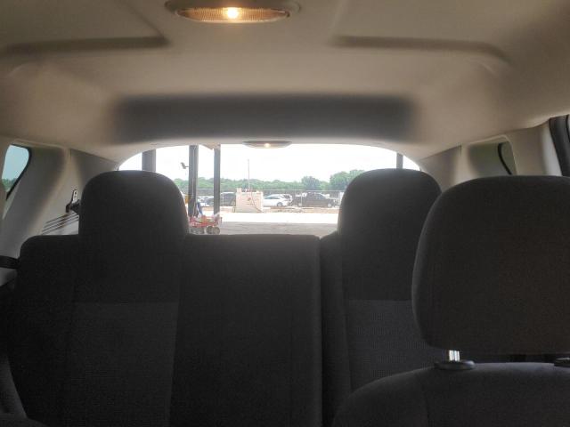 1C4NJCBA9GD561021 - 2016 JEEP COMPASS SPORT Gümüş foto 10