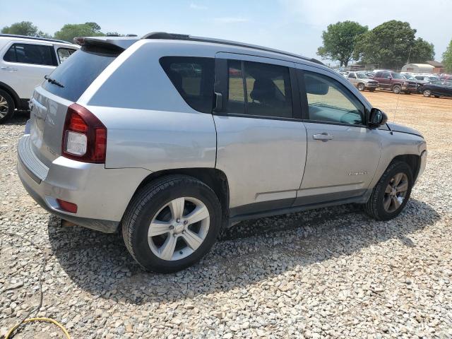 1C4NJCBA9GD561021 - 2016 JEEP COMPASS SPORT Gümüş foto 3