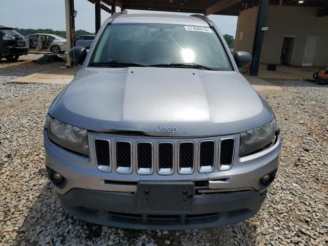 1C4NJCBA9GD561021 - 2016 JEEP COMPASS SPORT Gümüş foto 5