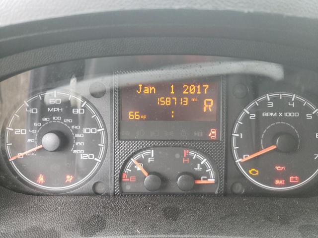 3C6TRVDG2JE138985 - 2018 RAM PROMASTER 2500 HIGH 白色 照片 9