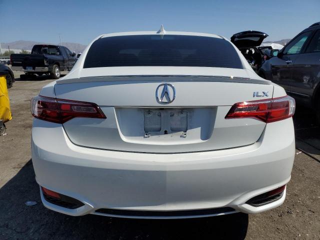 19UDE2F84GA004280 - 2016 ACURA ILX PREMIUM TECH WHITE photo 6