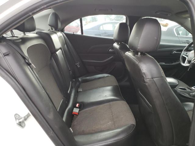 1G11C5SA3GU156835 - 2016 CHEVROLET MALIBU LIM LT Ақ фото 10