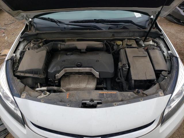 1G11C5SA3GU156835 - 2016 CHEVROLET MALIBU LIM LT Ақ фото 11