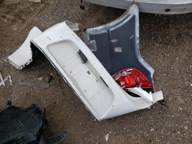 1G11C5SA3GU156835 - 2016 CHEVROLET MALIBU LIM LT Ақ фото 12