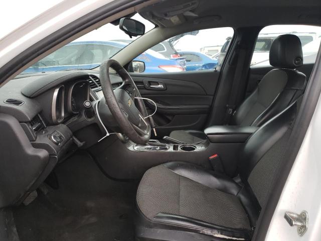 1G11C5SA3GU156835 - 2016 CHEVROLET MALIBU LIM LT Ақ фото 7