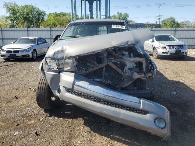 5TBBT44133S423000 - 2003 TOYOTA TUNDRA ACCESS CAB SR5 SILVER photo 5