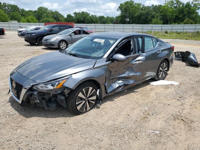 2022 NISSAN ALTIMA SL, 