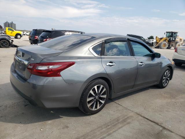 1N4AL3AP2JC119733 - 2018 NISSAN ALTIMA 2.5 GRAY photo 3