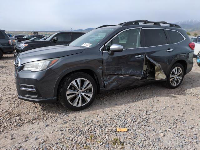 2019 SUBARU ASCENT TOURING, null