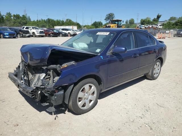 2008 KIA OPTIMA LX, 