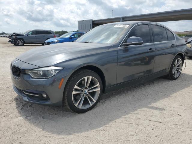 2017 BMW 330 XI, null