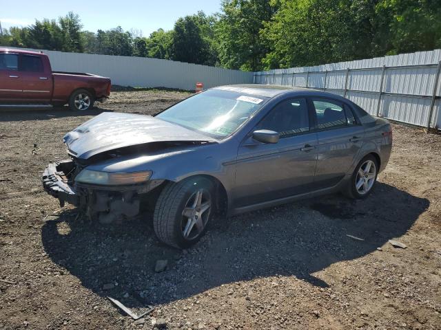 2005 ACURA TL, null