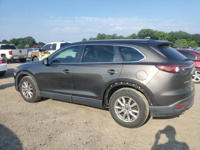 JM3TCABY6H0127173 - 2017 MAZDA CX-9 SPORT GRAY photo 2