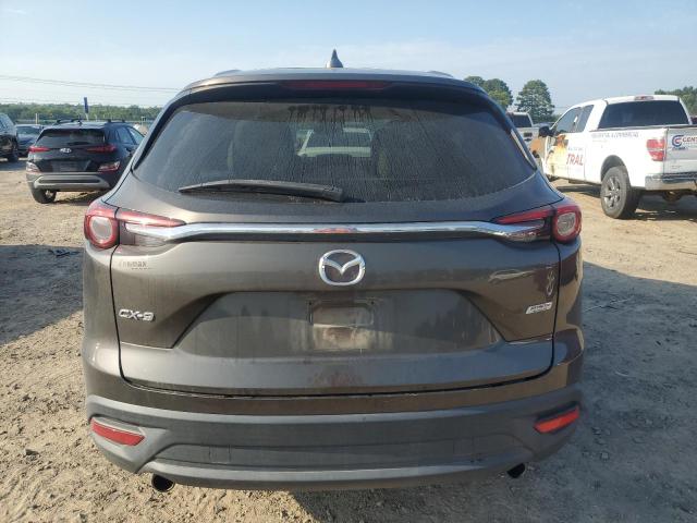 JM3TCABY6H0127173 - 2017 MAZDA CX-9 SPORT GRAY photo 6