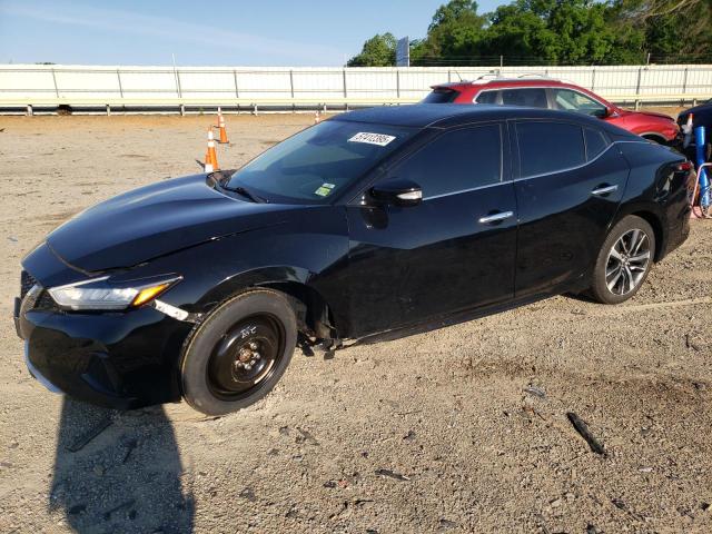 2020 NISSAN MAXIMA SV, 