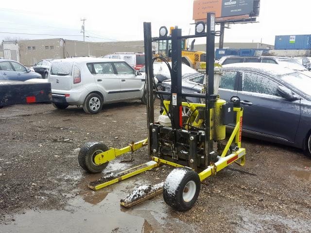 1H - 2014 OTHR FORKLIFT  photo 4