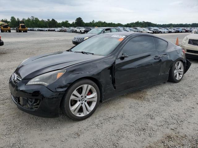 2010 HYUNDAI GENESIS CO 3.8L, null