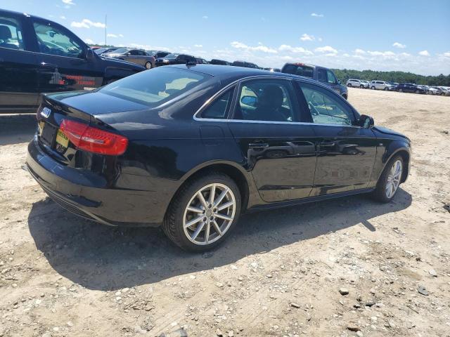 WAUAFAFL7FN025660 - 2015 AUDI A4 PREMIUM BLACK photo 3