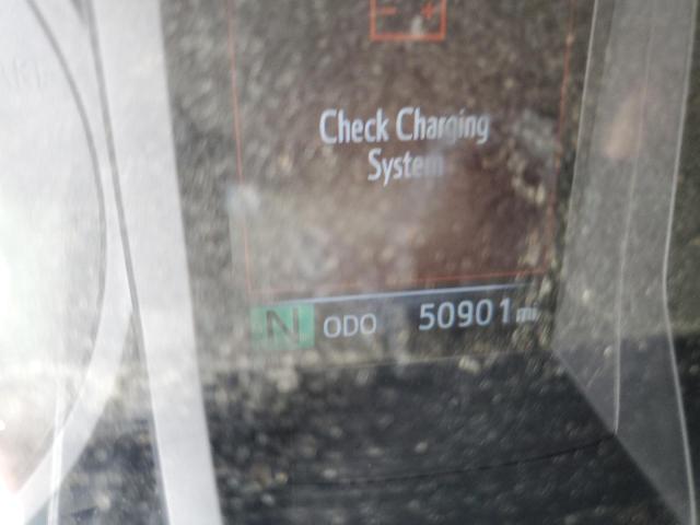 5TFSX5EN9JX062897 - 2018 TOYOTA TACOMA ACCESS CAB თეთრი ფოტო 9