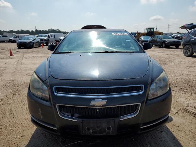 1G1ZH57B49F187864 - 2009 CHEVROLET MALIBU 1LT 黑色 照片 5