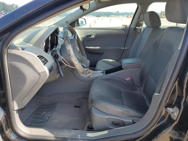 1G1ZH57B49F187864 - 2009 CHEVROLET MALIBU 1LT 黑色 照片 7