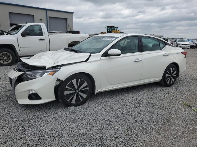 2021 NISSAN ALTIMA SL, 