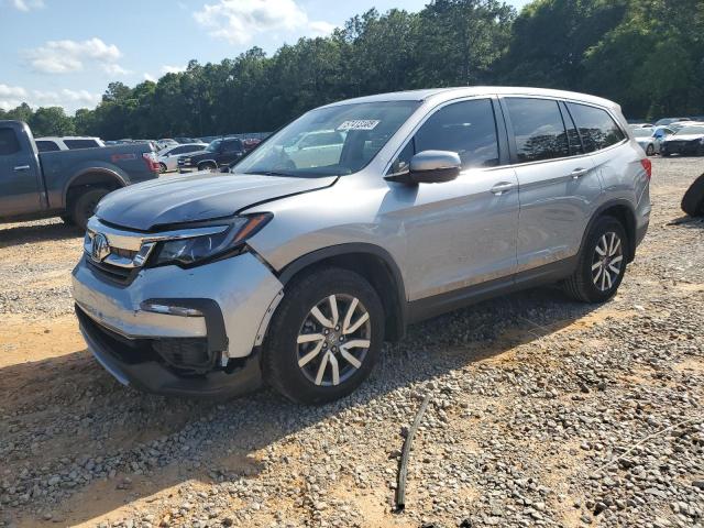 2022 HONDA PILOT EXL, 