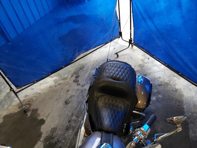 56KTRAAA4J3367770 - 2018 INDIAN MOTORCYCLE CO. ROADMASTER BLACK photo 6