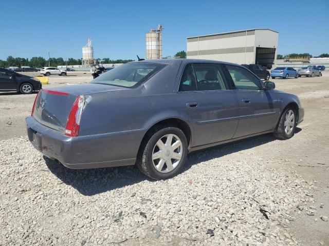 1G6KD57Y87U179349 - 2007 CADILLAC DTS GRAY photo 3