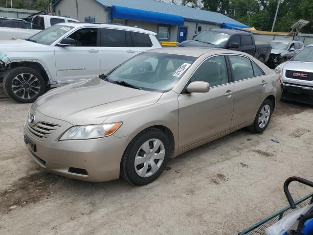 2007 TOYOTA CAMRY CE, 