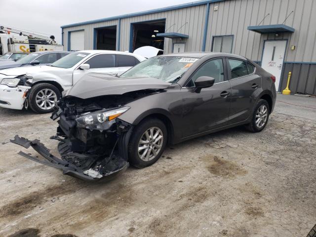 2017 MAZDA 3 SPORT, 