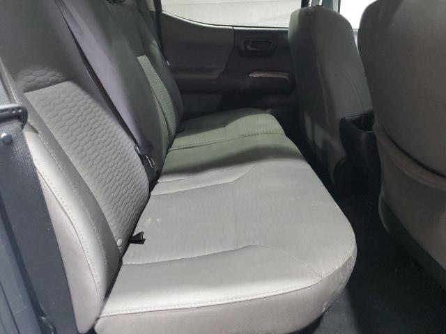 3TMDZ5BN9HM013576 - 2017 TOYOTA TACOMA DOUBLE CAB 白色 照片 10