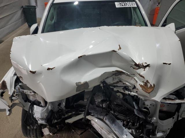 3TMDZ5BN9HM013576 - 2017 TOYOTA TACOMA DOUBLE CAB 白色 照片 11