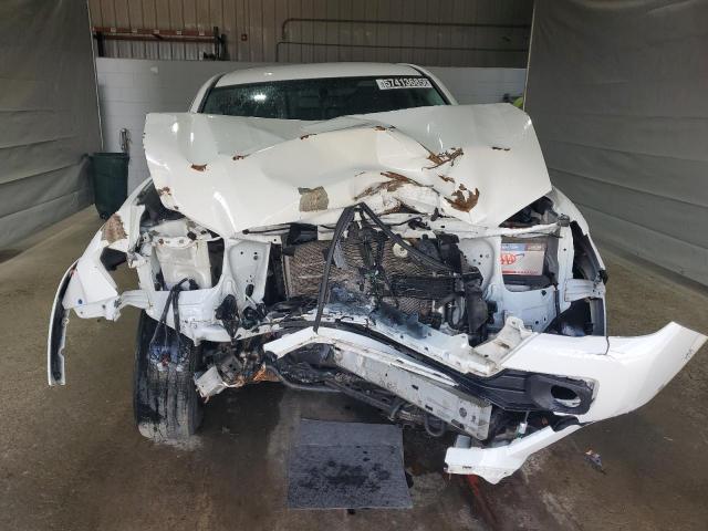 3TMDZ5BN9HM013576 - 2017 TOYOTA TACOMA DOUBLE CAB 白色 照片 5