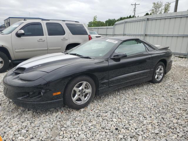 2000 PONTIAC FIREBIRD, 