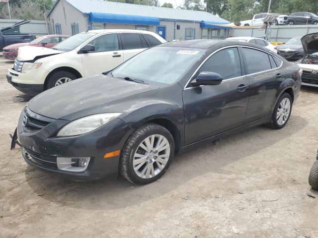 2010 MAZDA 6 I, 