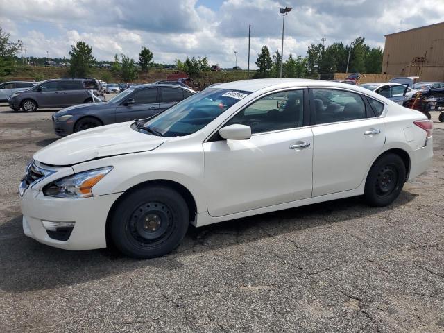 2013 NISSAN ALTIMA 2.5, null