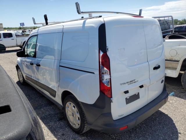 NM0LS7E79G1292156 - 2016 FORD TRANSIT CO XL WHITE photo 2