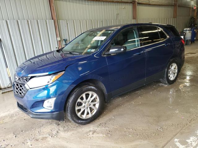 2019 CHEVROLET EQUINOX LT, null