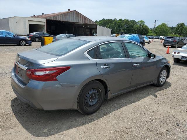 1N4AL3AP8JC104699 - 2018 NISSAN ALTIMA 2.5 GRAY photo 3