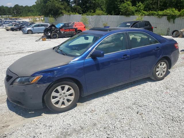 2009 TOYOTA CAMRY SE, null
